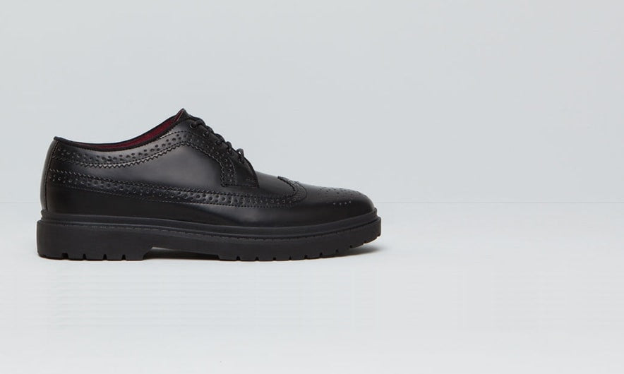 Shoes <br> On Trend